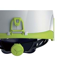 Deltaplus Baret - ONYX2BJ ONYX2 BEYAZ