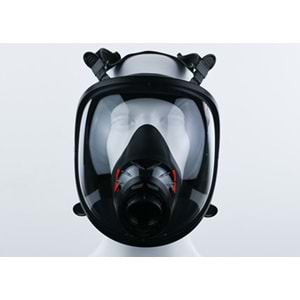Deltaplus Yarım Maske - M9300NO-MASQUE COMPLET STRAP GALAXY