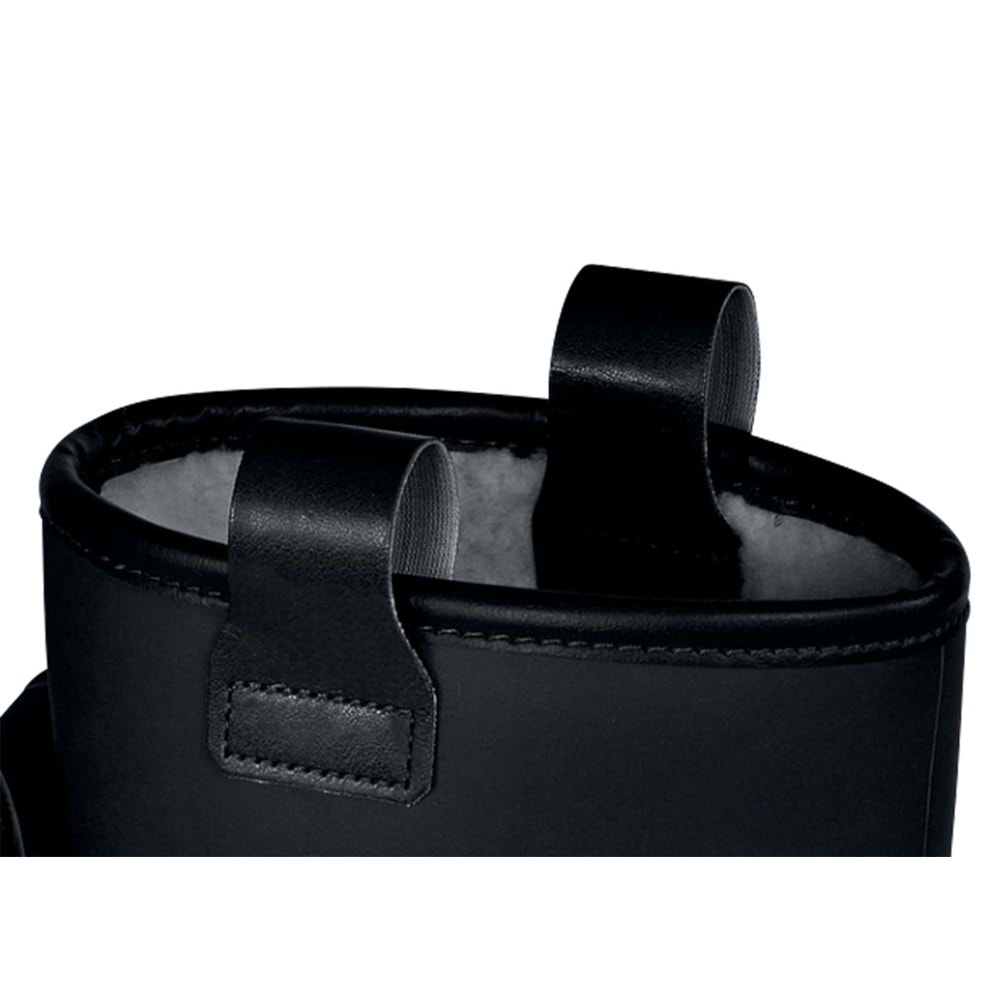 Deltaplus Çizme - Nickel CI SRC S5 Siyah - 43