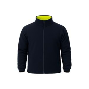 Kaban 5+1 KAB49-11 Hightex - Neon Sarı - XL