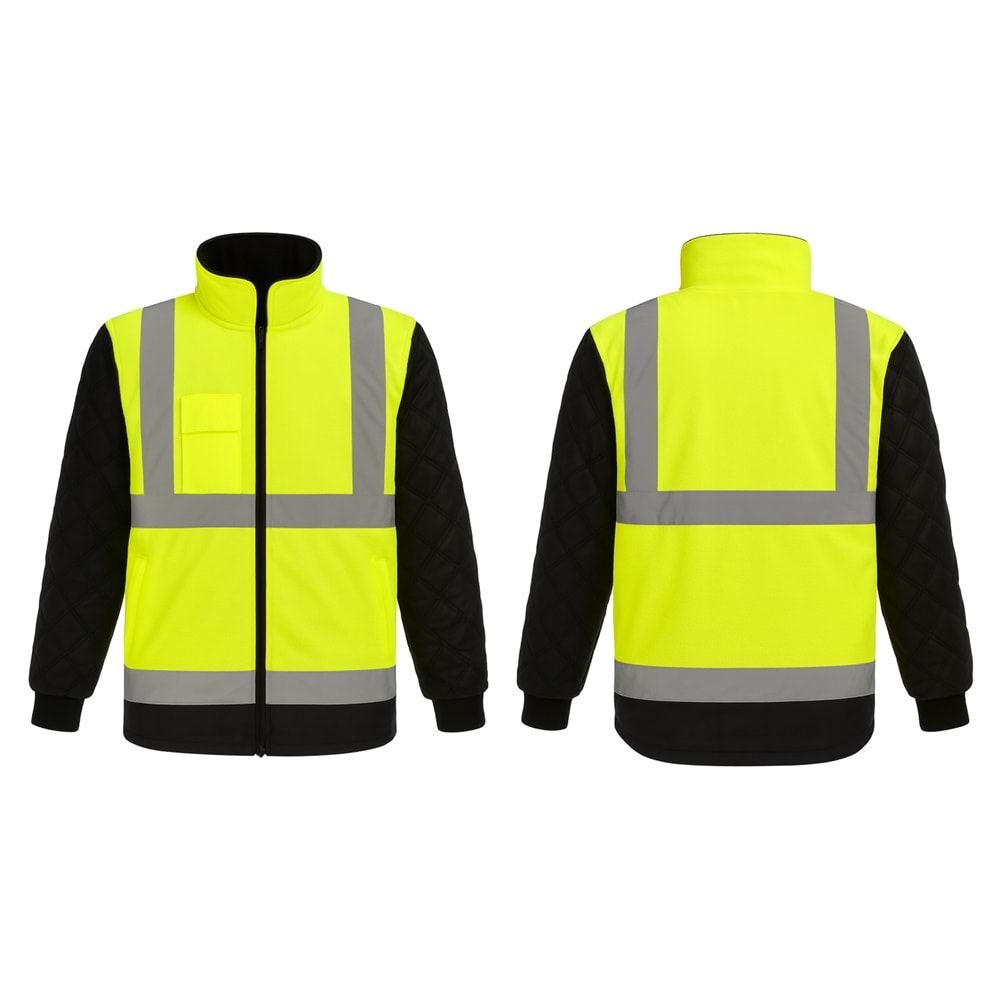 Kaban 5+1 KAB49-15 Probody - Sarı - L