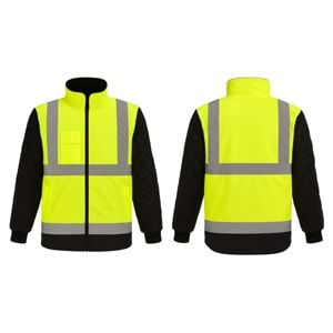 Kaban 5+1 KAB49-15 Probody - Sarı - L