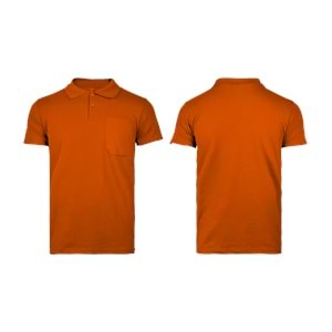 T-shirt TPK10 Polo Yaka Kısa Kol - Lacivert - S