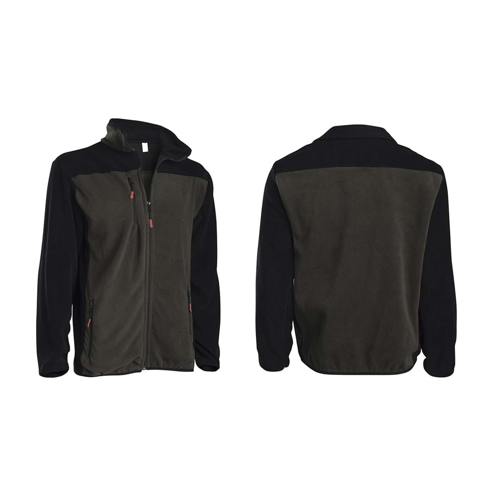 Polar Mont POL33-01 - Mavi-Lacivert - XXS