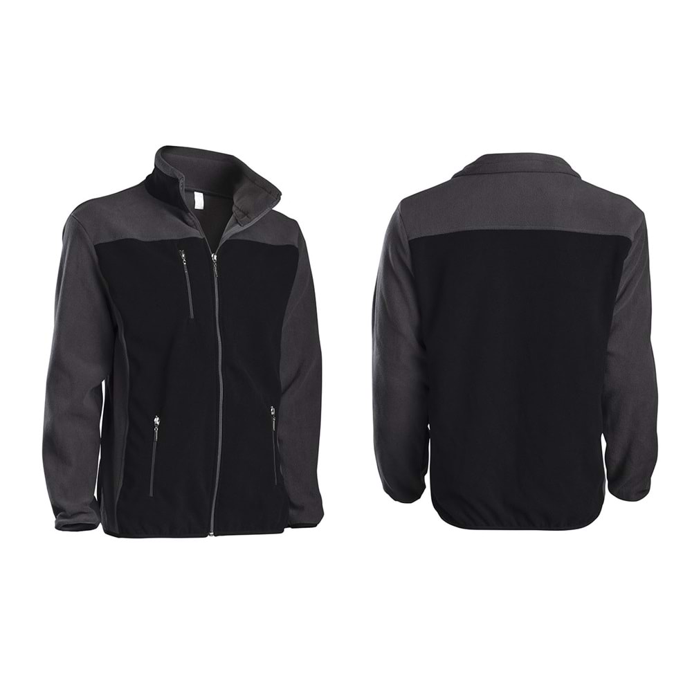 Polar Mont POL33-01 - Mavi-Lacivert - XXS