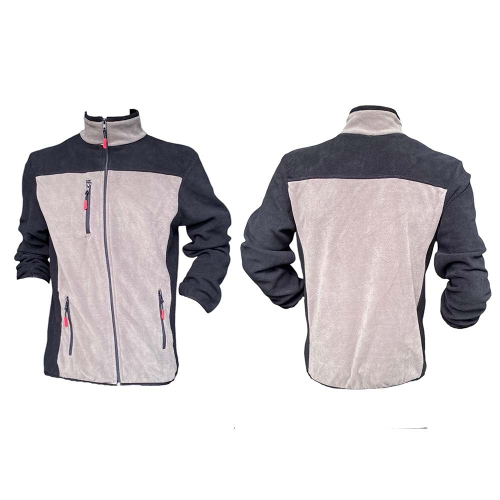 Polar Mont POL33-01 - Mavi-Lacivert - XXS