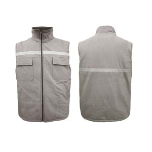 Yelek YET40 - Lacivert - XXS