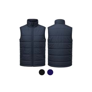 Yelek YET52 - Lacivert - XS