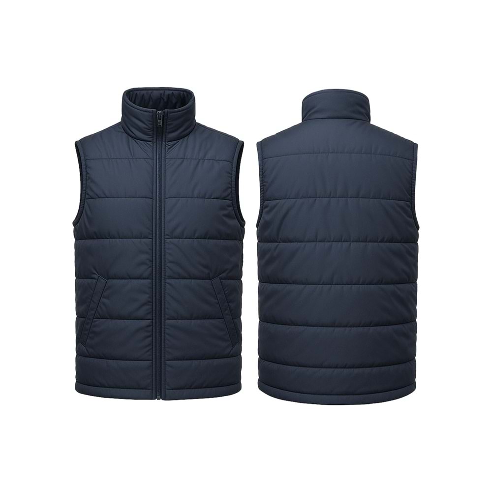 Yelek YET52 - Lacivert - XS