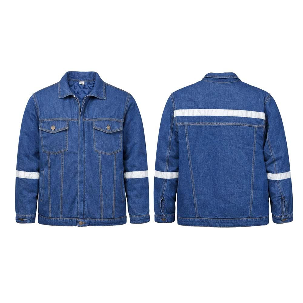 Mont MOT43 - Lacivert - L