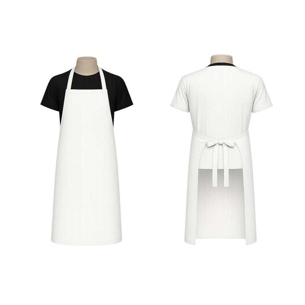 ÖnÖnlük OON48 - Beyaz - Standart