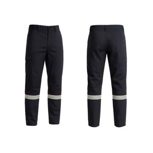 Pantolon PAN44 - Lacivert - M