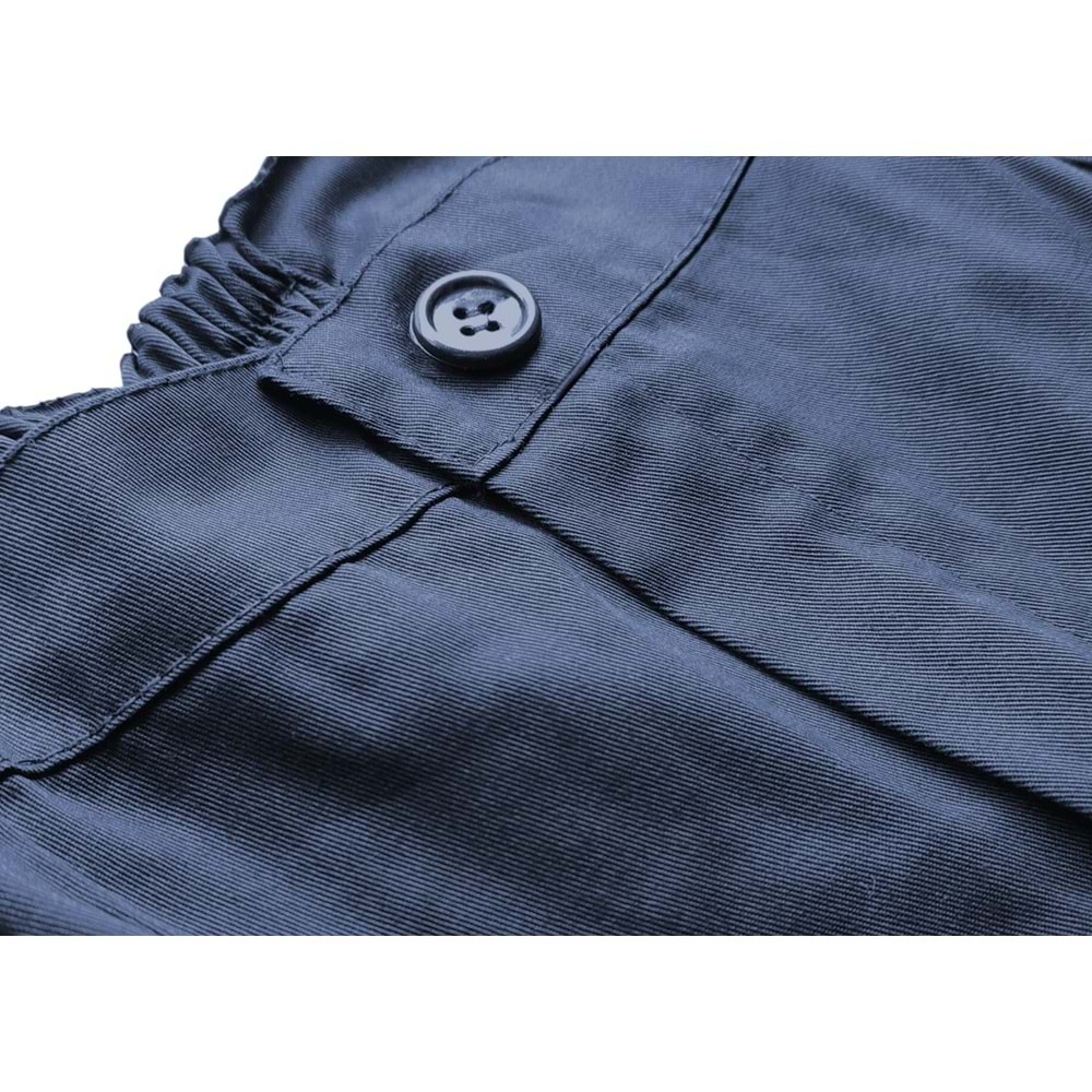 Pantolon PAN44 - Lacivert - M