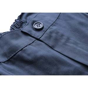 Pantolon PAN44 - Lacivert - M