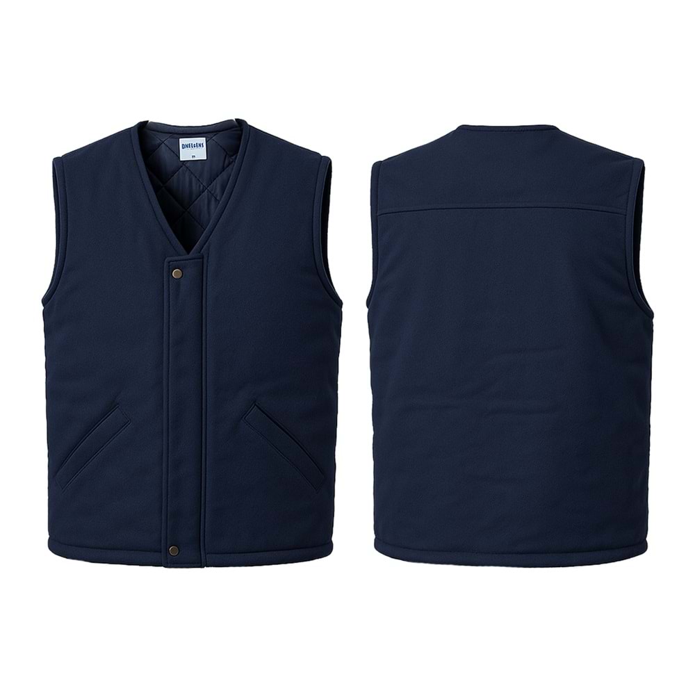 Yelek YET40-01 - XL