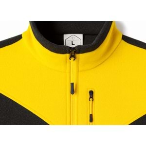 Polar Mont POL33-05 - Antrasit-Sarı - L