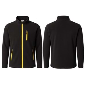 Polar Mont POL33-08 - Antrasit-Sarı - L