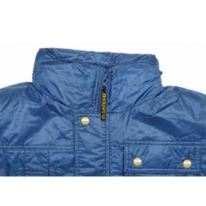 Satexo Kaban - Jura Lacivert - 3XL