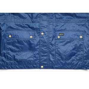 Satexo Kaban - Jura Lacivert - 3XL