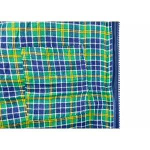 Satexo Kaban - Jura Lacivert - 3XL