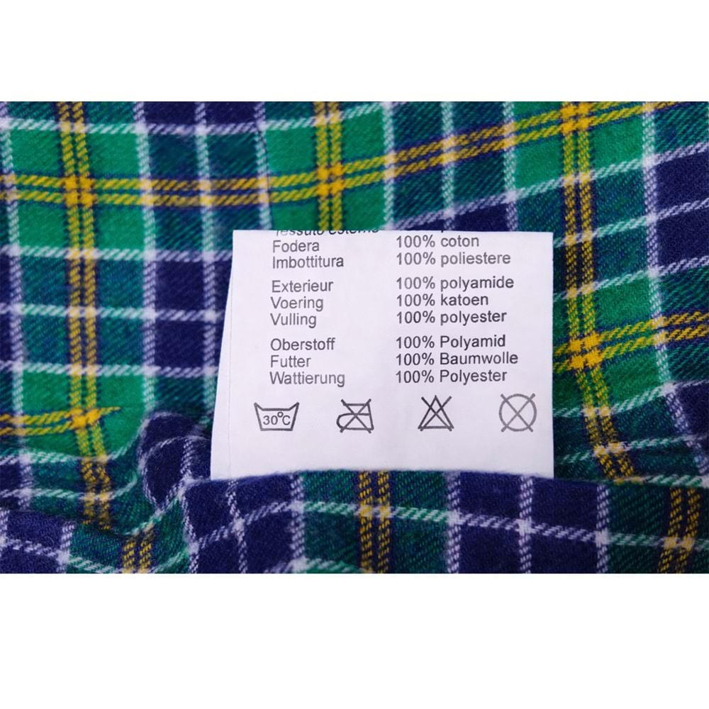Satexo Kaban - Jura Lacivert - 3XL