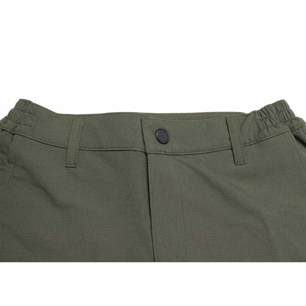Pantolon PAN70-01 - Haki - M