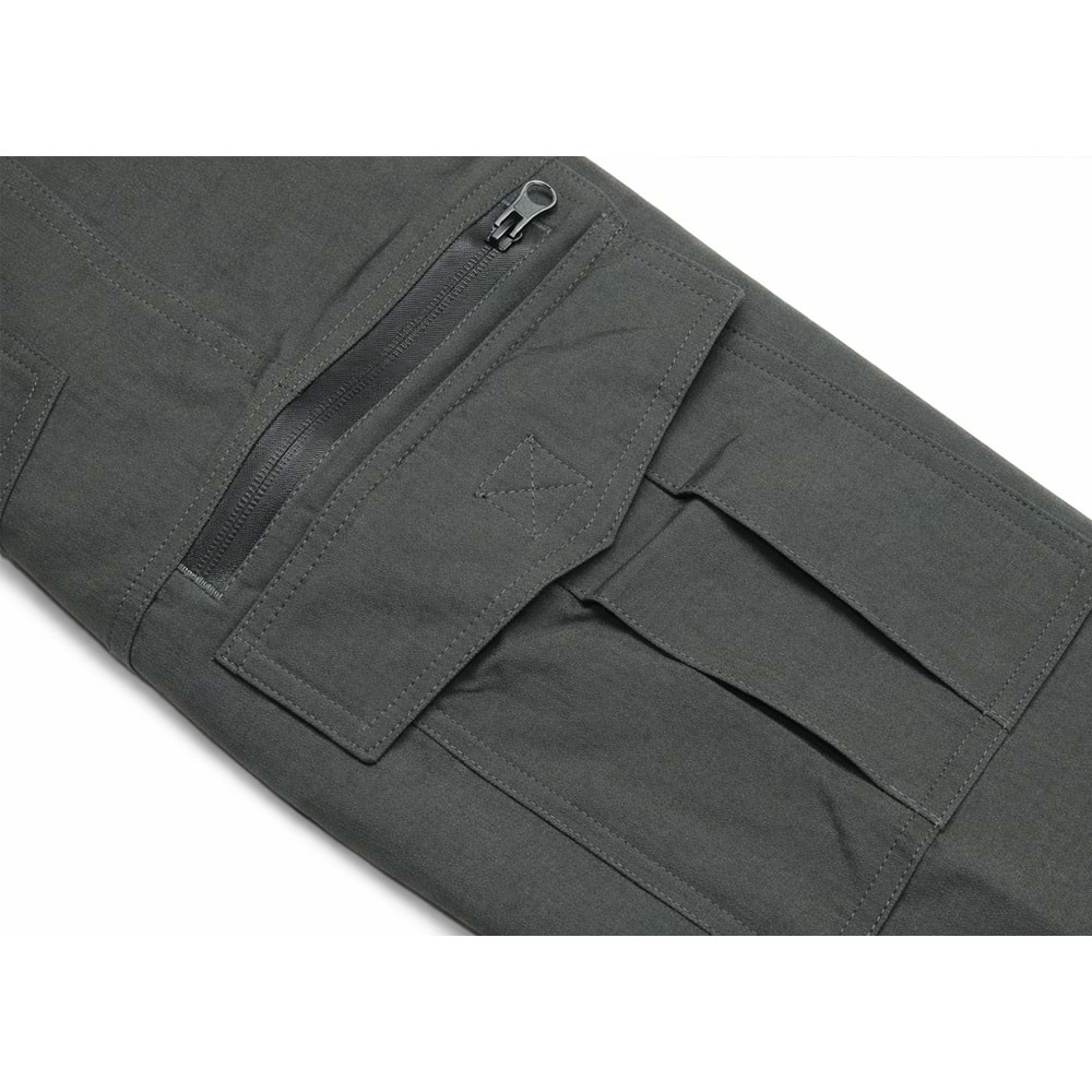 Pantolon PAN70-01 - Haki - M
