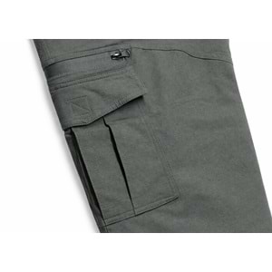 Pantolon PAN70-01 - Haki - M
