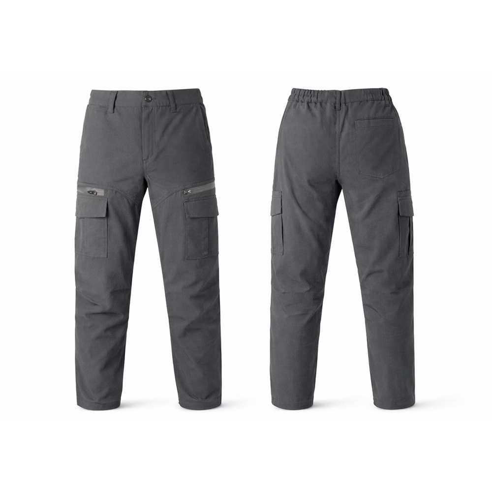 Pantolon PAN70-01 - Haki - M