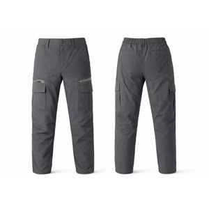 Pantolon PAN70-01 - Haki - M