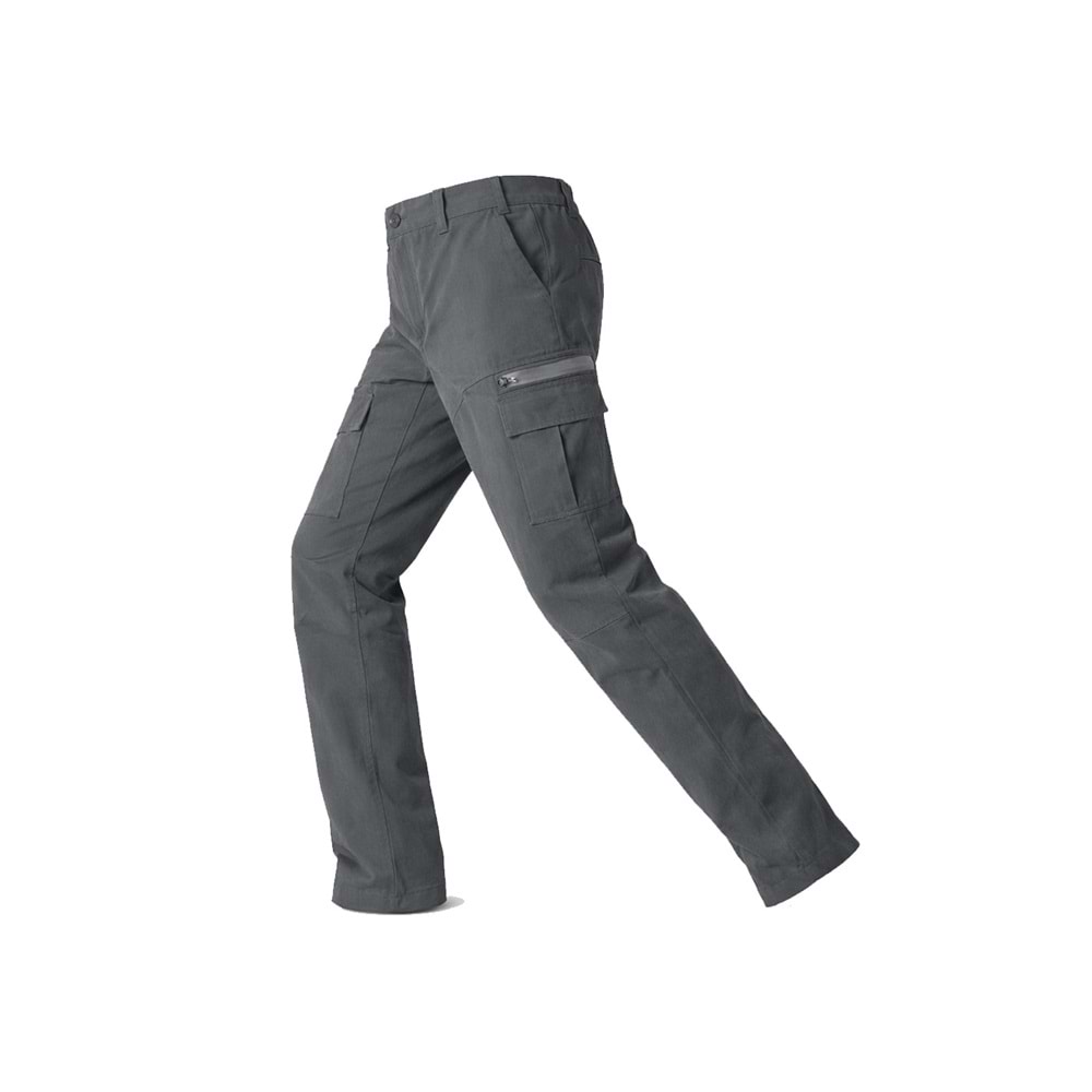 Pantolon PAN70-01 - Haki - M