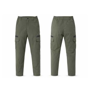 Pantolon PAN70-01 - Haki - M