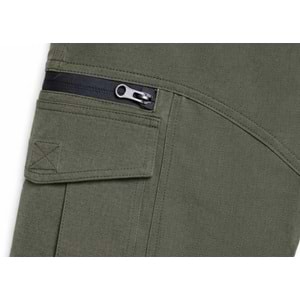 Pantolon PAN70-01 - Haki - M