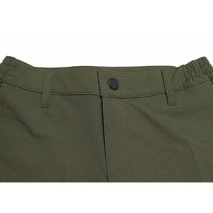 Pantolon PAN70-01 - Siyah- M