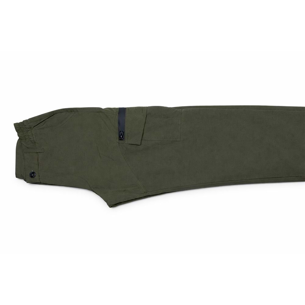 Pantolon PAN70-01 - Siyah- M