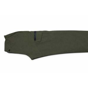 Pantolon PAN70-01 - Siyah- M