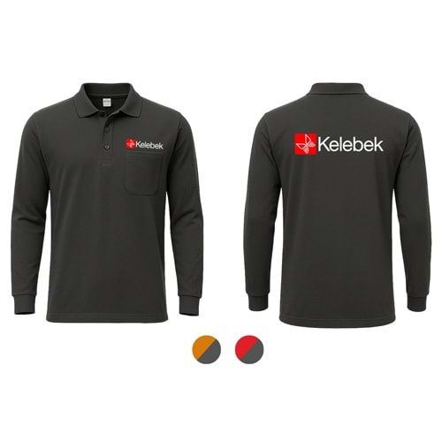 Sweatshirt Dogtas Kelebek Montor