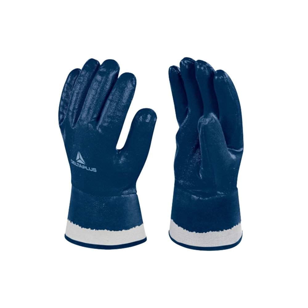 DeltaPlus İş Eldiveni Petrolcü NL 175 - 9