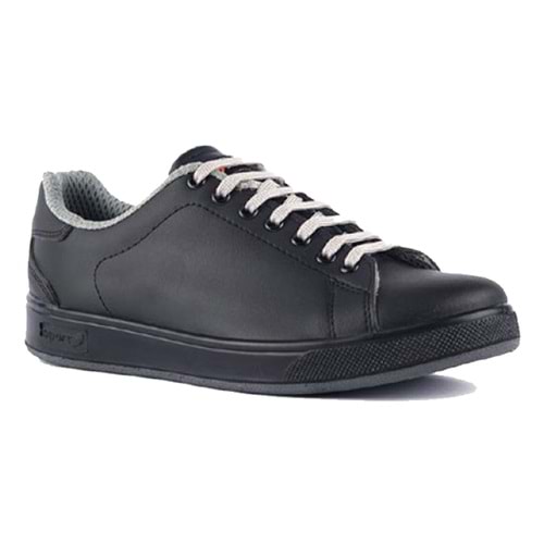 Mekap İş Ayakkabısı - Comfort 303 Black